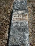 image of grave number 815282