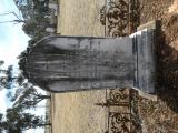 image of grave number 815322