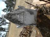 image of grave number 815322