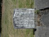 image of grave number 909634