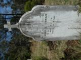 image of grave number 909667
