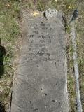 image of grave number 909777
