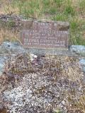 image of grave number 822335