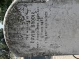image of grave number 820465