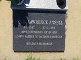 Pioneer Memorial Gates