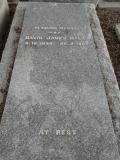 image of grave number 821726
