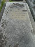 image of grave number 821911