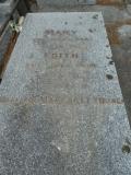 image of grave number 821977