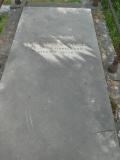 image of grave number 822005