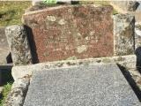 image of grave number 822151
