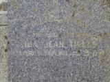 image of grave number 822627