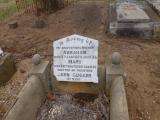 image of grave number 822822