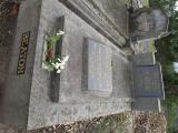 Island Memorial Section
