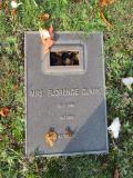 Memorial Park