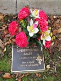 Memorial Park