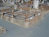 Wodonga Cemetery (Catholic)