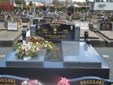 Wodonga Cemetery (Catholic)