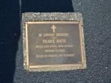Wodonga Cemetery (Catholic)