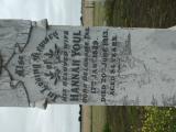 image of grave number 892748