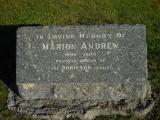 Memorial Park (lower section)