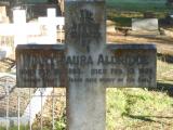 Memorial Park (upper section)