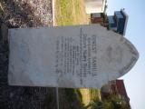 Pioneer Memorial Wall and Park