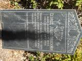 Pioneer Memorial Wall and Park