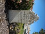 Pioneer Memorial Wall and Park