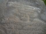 Pioneer Memorial Wall and Park