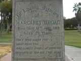 Pioneer Memorial Wall and Park