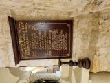 St Francis Xavier Cathedral WW1 Memorial
