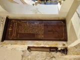 St Francis Xavier Cathedral WW1 Memorial