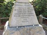 Chehalis Memorial