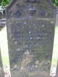 Old Burying Ground