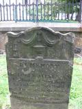 Old Burying Ground