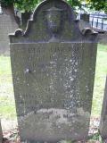 Old Burying Ground