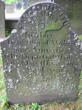 Old Burying Ground