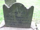 Old Burying Ground