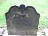 Old Burying Ground