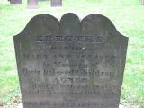 Old Burying Ground