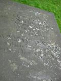 Old Burying Ground