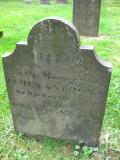 Old Burying Ground