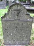 Old Burying Ground