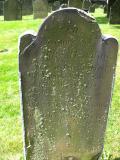 Old Burying Ground