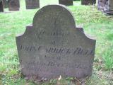 Old Burying Ground