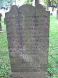 Old Burying Ground