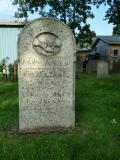 Old Burying Ground