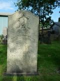 Old Burying Ground