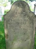 Old Burying Ground