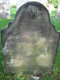 Old Burying Ground